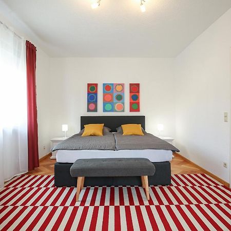 Ferienwohnung Leipzig Land Naunhof Exteriör bild