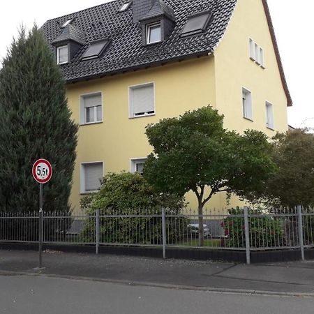 Ferienwohnung Leipzig Land Naunhof Exteriör bild
