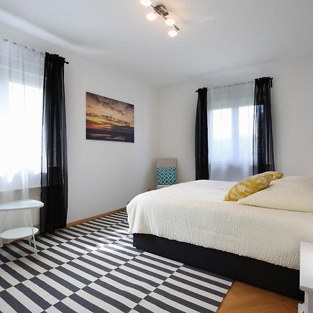 Ferienwohnung Leipzig Land Naunhof Exteriör bild