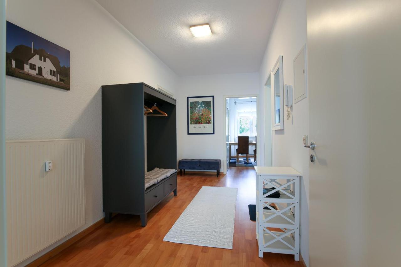 Ferienwohnung Leipzig Land Naunhof Exteriör bild